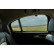 Privacy Shades (rear doors) suitable for Alfa Romeo Giulia Sedan 2016- (2-piece), Thumbnail 5