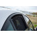 Privacy Shades (rear doors) suitable for Alfa Romeo Giulia Sedan 2016- (2-piece), Thumbnail 6