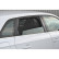 Privacy Shades (rear doors) suitable for Audi A3 8V 5-door 2012- (2-piece), Thumbnail 6