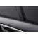 Privacy Shades (rear doors) suitable for Infiniti Q70 Sedan 2013- (2-piece), Thumbnail 4