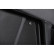 Privacy Shades (rear doors) suitable for Kia Soul 5 doors 2009-2014 (2-piece), Thumbnail 5