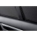 Privacy Shades (rear doors) suitable for Kia Soul II 5-door 2014-2019 (2-piece), Thumbnail 6