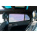 Privacy Shades (rear doors) suitable for Kia Sportage (NQ5) 5 doors 2021- (2 pieces), Thumbnail 5