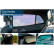 Privacy Shades (rear doors) suitable for Kia Sportage (NQ5) 5 doors 2021- (2 pieces), Thumbnail 8