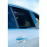 Privacy Shades (rear doors) suitable for Mercedes EQC (N293) 2019- (4-piece), Thumbnail 7