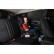 Privacy Shades (rear doors) suitable for Opel Astra K 5-door 2015- (2-piece), Thumbnail 2