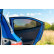 Privacy Shades (rear doors) suitable for Opel Mokka 5 doors 2020- (2-piece), Thumbnail 6