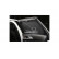 Privacy Shades (rear doors) suitable for Volkswagen Golf Sportsvan 2014- (2-piece), Thumbnail 7