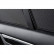 Privacy Shades (rear doors) suitable for Volvo V70 Station 2007- / XC70 2007- (2-piece), Thumbnail 4