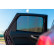 Privacy Shades suitable for Audi Q4 (F4B) E-Tron 2021- excl. Sportback (6 pieces), Thumbnail 5