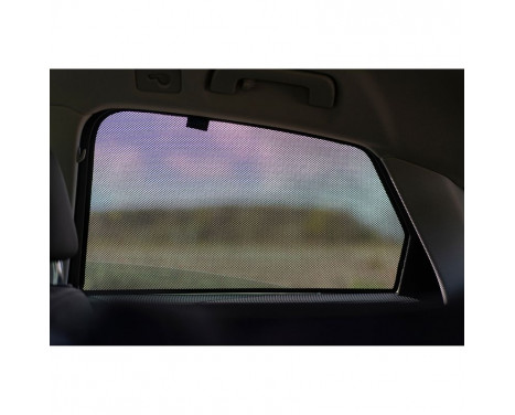 Privacy Shades suitable for Audi Q5 (FYT) Sportback 2020- (6-piece), Image 12