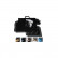 Privacy Shades suitable for BMW 2-Series F46 Gran Tourer 2014- (8-piece), Thumbnail 2