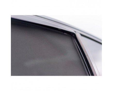Privacy Shades suitable for BMW 3-Series G20 Sedan 2019- (6-piece), Image 16