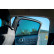 Privacy Shades suitable for Citroen C3 5 doors 2016- (6 pieces), Thumbnail 5