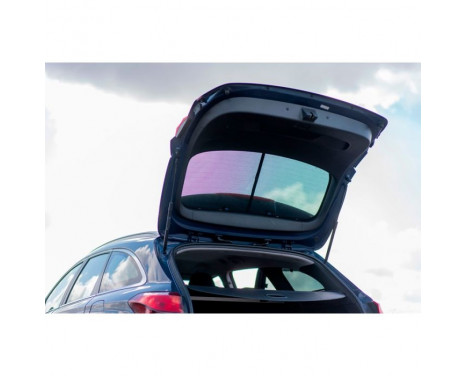 Privacy Shades suitable for Hyundai i30 CW (PDE) 2017- (6-piece), Image 16