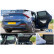 Privacy Shades suitable for Kia EV6 2021- (6 pieces), Thumbnail 9