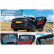 Privacy Shades suitable for Kia Stinger 2018- (6-piece), Thumbnail 13