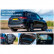Privacy Shades suitable for Mercedes GLE (W167) 2019- (8-piece), Thumbnail 13