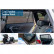 Privacy Shades suitable for Toyota RAV-4 (5th Gen) 2018- (6 pcs), Thumbnail 11