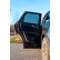 Set Car Shades (rear doors) suitable for Audi Q4 (F4B) E-Tron 2021- excl. Sportback (2-piece), Thumbnail 5