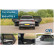 Set Car Shades (rear doors) suitable for BYD ATTO 3 5 doors 2022- (2-piece), Thumbnail 8