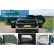 Set Car Shades (rear doors) suitable for Ford Explorer EV (CX740) 2024- (2-piece), Thumbnail 8