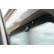 Set Car Shades (rear doors) suitable for Ford Tourneo Courier 2014-2023 (with opening windows), Thumbnail 6
