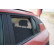 Set Car Shades (rear doors) suitable for Kia EV3 2024- (2-piece), Thumbnail 6