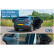 Set Car Shades (rear doors) suitable for Mazda CX-30 5 doors 2020- (2-piece), Thumbnail 9