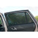 Set Car Shades (rear doors) suitable for MG (E)HS II 2024- (2-piece), Thumbnail 6