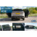 Set Car Shades (rear doors) suitable for MG (E)HS II 2024- (2-piece), Thumbnail 9