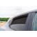Set Car Shades (rear doors) suitable for Nissan Juke II 5-door 2019- (2-piece), Thumbnail 5