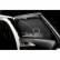 Set Car Shades (rear doors) suitable for Skoda Octavia IV (NX3) HB 5-door 2020- (2-piece), Thumbnail 2