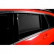 Set Car Shades (rear doors) suitable for Skoda Octavia IV (NX3) HB 5-door 2020- (2-piece), Thumbnail 3