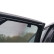 Set Car Shades (rear doors) suitable for Toyota C-HR II 2023- (2-piece), Thumbnail 7