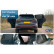 Set Car Shades (rear doors) suitable for Volkswagen Tiguan III (CT1) 2024- (2-piece), Thumbnail 8