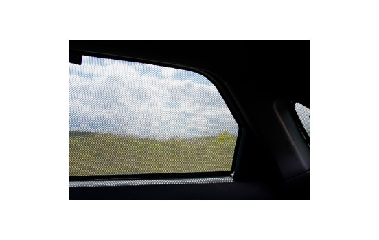 Set Car Shades suitable for Audi Q3 (F3N) Sportback 2019 - (6-piece), Image 6