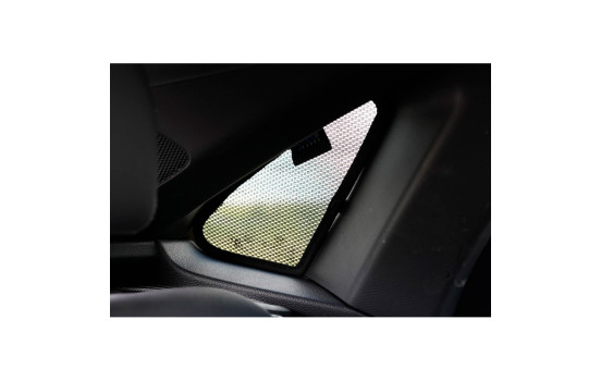 Set Car Shades suitable for Audi Q3 (F3N) Sportback 2019 - (6-piece), Image 7