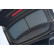 Set Car Shades suitable for Audi Q6 E-Tron (GFB) 2024- (6-piece), Thumbnail 7