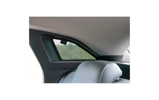 Set Car Shades suitable for Citroën C5, Image 6