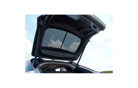 Set Car Shades suitable for Citroën C5, Image 7