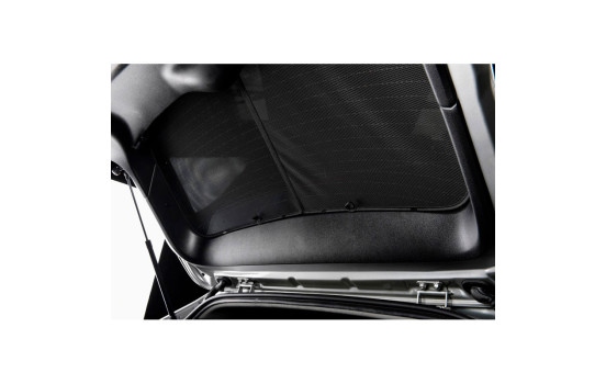 Set Car Shades suitable for Dacia Duster III 2024- (6-piece), Image 3