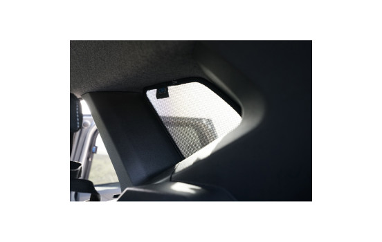 Set Car Shades suitable for Dacia Duster III 2024- (6-piece), Image 7
