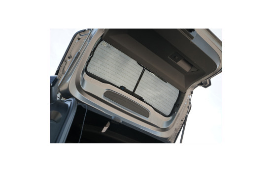 Set Car Shades suitable for Dacia Duster III 2024- (6-piece), Image 8