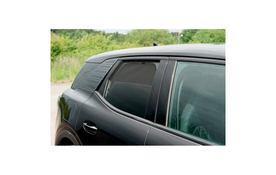Set Car Shades suitable for Ford Explorer EV (CX740) 2024- (6-piece), Image 6