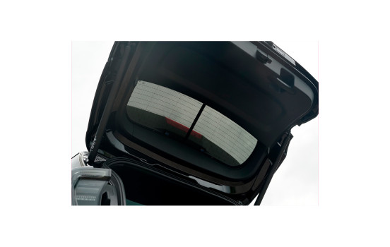 Set Car Shades suitable for Ford Explorer EV (CX740) 2024- (6-piece), Image 8
