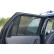 Set Car Shades suitable for Hyundai Inster (EV) 2024- (4-piece), Thumbnail 6