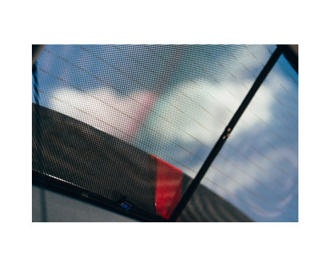 Set Car Shades suitable for Hyundai Kona II 2024- (6-piece), Image 9