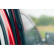 Set Car Shades suitable for Isuzu D-Max 4 doors 2019- (4-piece), Thumbnail 6