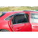 Set Car Shades suitable for Kia Cee'd (CD) 5 doors 2018- (6-piece), Thumbnail 6